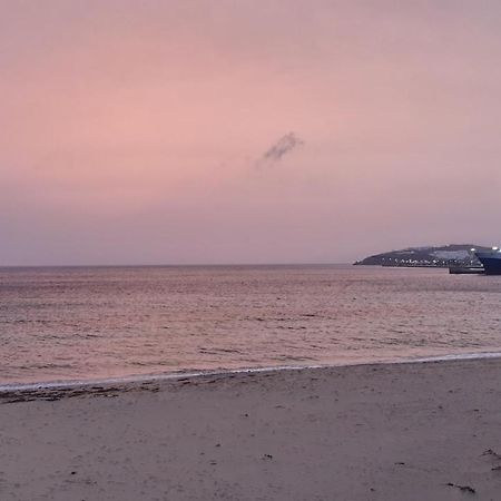 Fortina Mykonos House Klouvas ภายนอก รูปภาพ